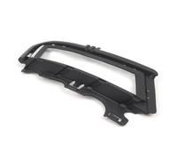 Effect Resistant Fog Light Cover Heavy Duty Weather Resistant Car Headlight Guard Replaces 5G0853211F For 14 To 17 Golf Easy Installation Fog Light Protector