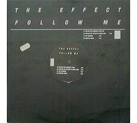 Effect,the - Follow Me [Vinyl Maxi-Single] [VINYL]