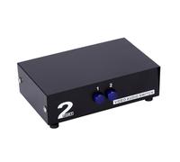 Effective 4Way a V Switcher Video L/Right Stereo Selectors for Enhances Video Synchronization Low Latency a V Selectors