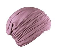 通用 Effective 99.99% Anti Radiation Cap Sunscreen Breathable Mesh Hat Cell E-M-F/WI-FI/5-G/RF Protection Shielding 50-60cm/19.6-23.6 in (Pink)