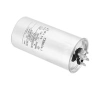 Effective Air Conditioning Capacitor Air Conditioning Repair Part Starting Capacitor For Extended Appliance Lifespans Aluminium
