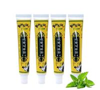 (Effective and Safe) Natural Herbal Moisturisers, East Asian Natural Herbal Body Cream, Fast Sooth Hydrating & Nourishing Skincare Cream for Relief Hydrating Improve Skin for All Skin Types (4)