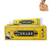 (Effective and Safe) Natural Herbal Moisturisers, East Asian Natural Herbal Body Cream, Fast Sooth Hydrating & Nourishing Skincare Cream for Relief Hydrating Improve Skin for All Skin Types (1)