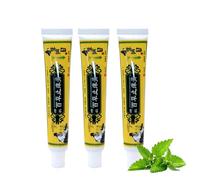 (Effective and Safe) Natural Herbal Moisturisers, East Asian Natural Herbal Body Cream, Fast Sooth Hydrating & Nourishing Skincare Cream for Relief Hydrating Improve Skin for All Skin Types (3)