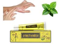 (Effective and Safe) Natural Herbal Moisturisers, East Asian Natural Herbal Body Cream, Hydrating & Nourishing Skincare Cream for Relief Hydrating Improve Skin for All Skin Types (1)