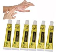 (Effective and Safe) Natural Herbal Moisturisers, East Asian Natural Herbal Body Cream, Hydrating & Nourishing Skincare Cream for Skin Relief for All Skin Types (6)