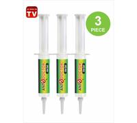 Effective Ant Control Gel by Ant Doctor |Injection Type Powerful & Long-Lasting Ant Killer 10g (Pack of 3)