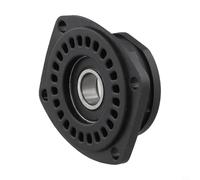 Effective Bearing Seat Cover for G13SR4 G10SS2, Model 338849, Metal and Plastic Fabrication