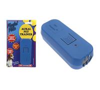 Effective Blue Dog Training Aid (1 Pc.) - With High-Frequency Sound Technology - Keep Unfriendly Dogs Away - Perfect of Any Type of Dogs