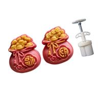 Effective Cake Pastry 2 Size 50g 75g for Homemade Dessert Cakes and Pastries Easy Press Design Cakes