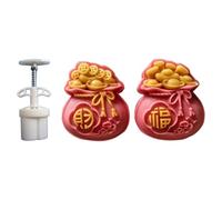 Effective Cake Pastry 2 Size 50g 75g Homemade Dessert Cakes and Pastries Easy Press Design Kitchen Tool