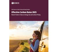Effective Carbon Rates 2025