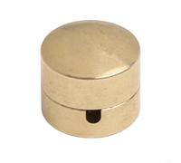 Effective Cello For Wolf Tone Mute Adjustable Tube for Fine Tuning Your Instrument's Audio