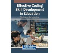 Effective Coding Skill Development in Education