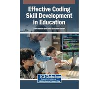 Effective Coding Skill Development in Education