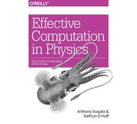 Effective Computation in Physics