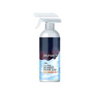 Effective De-Icing Spray for Car Windshields, Multi Purpose Snow Melting Agent, Rapid De-Icer, Easy-To-Use Winter Defrosting, Suitable for Windows, Rearview Mirrors, and Car Locks (1PC)
