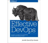 Effective DevOps