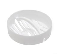 Effective Drain Protector for Viega Tempoplex Series Hair Strainers x2