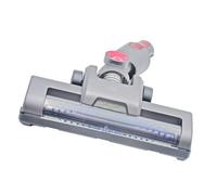 Effective Dusting Brush Vacuum Cleaners Brush Accessory Cleaning Tool Suitable For Pet Hair Removal Vacuum Replacement