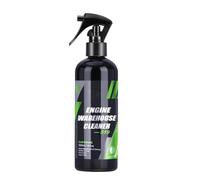 Effective Engine Warehouse Cleaner Spray,All-Purpose Car Coating Agent, Car Interior Automotive Dashboard Tool,Removes Dirt, Grime,Grease Remover For Pickup,Van,Motorcycle(300ml)