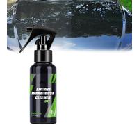 Effective Engine Warehouse Cleaner Spray, Engine & Machine Cleaner, Engines Cleaners, All-Purpose Car Coating Agent for Motorcycle, Rv, Boat, Furniture Cleaners (1pcs)