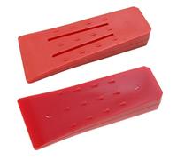 Effective Felling for Tree Cutting Logging Wedges Tree Felling Wedges