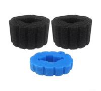 Effective Foam For filter Media for For wastewater Management Designed for Performance in Various Aquatic Environments