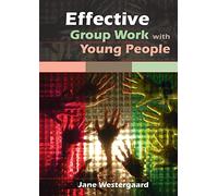 Effective group work with young people