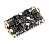 Effective hearing module improves the sound experience in cars and robots