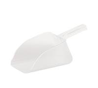 Effective Ice Scoops Sturdy Shovel Accessory for Home and Professional Use Ideal for Dry Good and Pet Food Pet Food Scoops