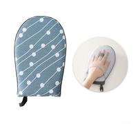 Effective Ironing Board Sponge Cover Compatible with Steam Irons For Effortless Ironing (G2pcs)