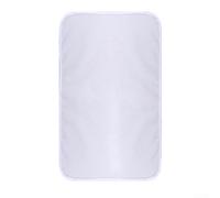 Effective Ironing Board Sponge Cover Compatible with Steam Irons For Effortless Ironing (H3pcs)
