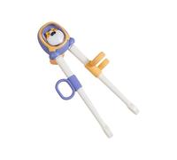 Effective Kids Practice Chopsticks Produced with Fun Animal Shape to Encourage Auto-governing Eating Ritual Kids Training Chopsticks Design