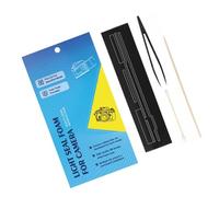 Effective Light Proof Seal For OM10 Cameras Block Unwanted And Prevents Exposure Improves Stable Photography Leak Prevention