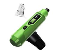 Effective Lighted Pet Groomer with Quick Energy Refill and Extended Usage Duration for Home Paw Care Routine Crisis Pin Grinder