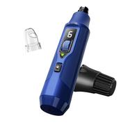Effective Lighted Pet Groomer with Quick Energy Refill and Extended Usage Duration for Home Paw Care Routine Crisis Pin Grinder