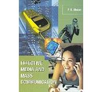 Effective Media And Mass Communication