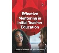Effective Mentoring in Initial Teacher Education
