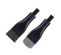 Effective Motherboard Chip Glues Removal Tool Feature Long Time Steel Brush Head Suitable for Technology Professional Electronic Component Maintenance