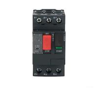 Effective Motor Protection Switch 46 3A Circuit Breaker for Long Term Motor Safety and Reliability