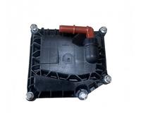 Effective Oil Water Divider K2GZ6A785A Pcv Valves Oil Separator for Select Model ABS Engine Systems Part Purge Valves Assembly