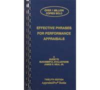 Effective Phrases for Performance Appraisals: A Guide to Successful Evaluations