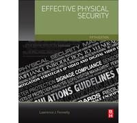 Effective Physical Security