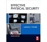 Effective Physical Security