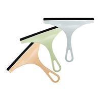 Effective Plastic Glass Cleaner Windows Brush for Washing Car Scratches Shisha Brush Extra