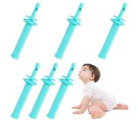 Effective Relief and Colic Reliever Passer Flatulence Stick Solution for Baby Colic for Infants