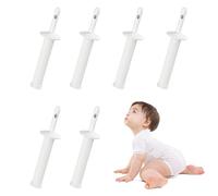 Effective Relief and Colic Reliever Passer Flatulence Stick Solution for Baby Colic Relief Baby Stick