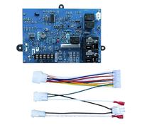 Effective Replacement Circuit Board for HK42FZ011 HK42FZ013 HK42FZ016 Operated Starting Device Blower and Air Filter Microprocessor Oven Controller