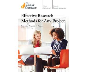 Effective Research Methods for Any Project